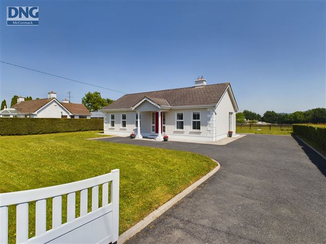 Punchersgrange, Rathangan, Kildare