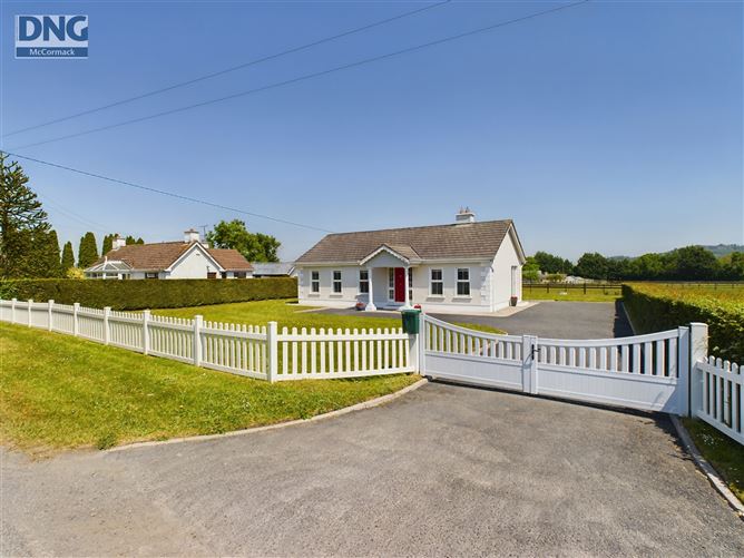 Punchersgrange, Rathangan, Kildare