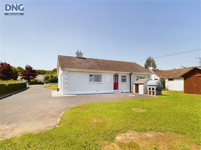 Punchersgrange, Rathangan, Kildare