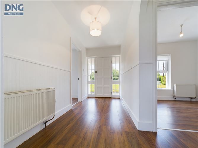 Punchersgrange, Rathangan, Kildare