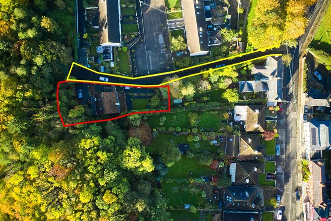 76 Saint Laurence Road, Chapelizod, Dublin 20