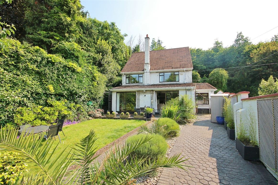 76 Saint Laurence Road, Chapelizod, Dublin 20 DNG Lucan 4711938