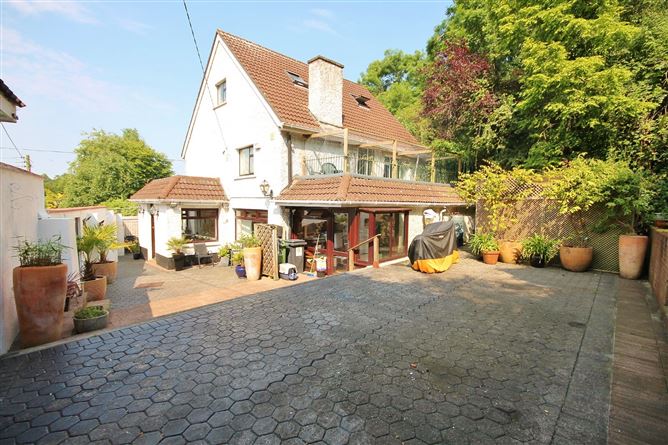 76 Saint Laurence Road, Chapelizod, Dublin 20