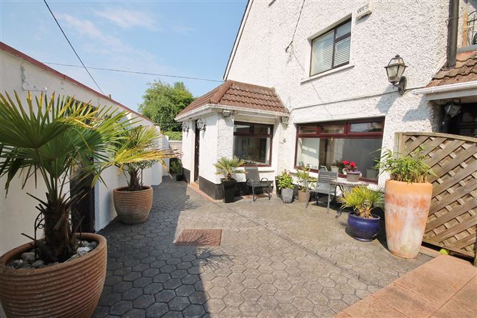 76 Saint Laurence Road, Chapelizod, Dublin 20