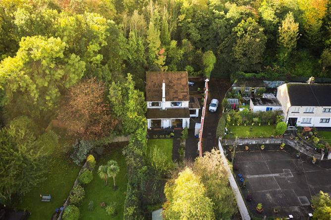 76 Saint Laurence Road, Chapelizod, Dublin 20