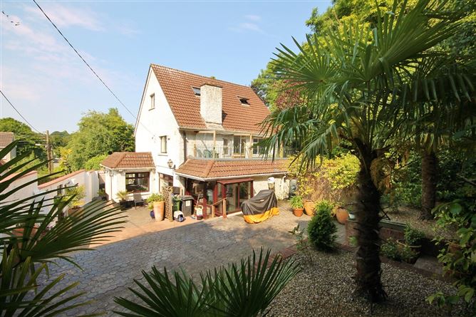 76 Saint Laurence Road, Chapelizod, Dublin 20