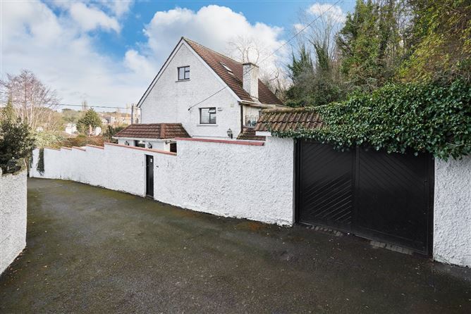 76 Saint Laurence Road, Chapelizod, Dublin 20
