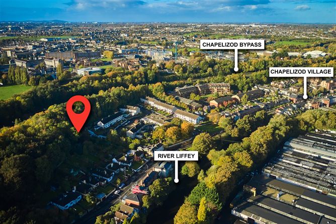 76 Saint Laurence Road, Chapelizod, Dublin 20
