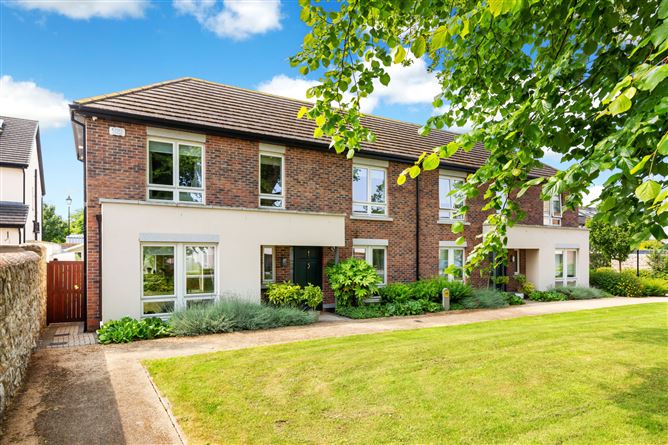 91 Diswellstown Manor, Castleknock, Dublin 15