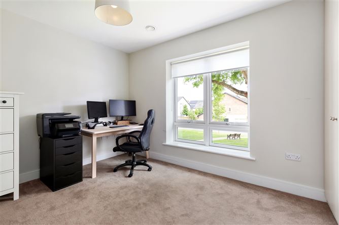 91 Diswellstown Manor, Castleknock, Dublin 15