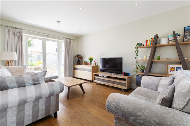 91 Diswellstown Manor, Castleknock, Dublin 15