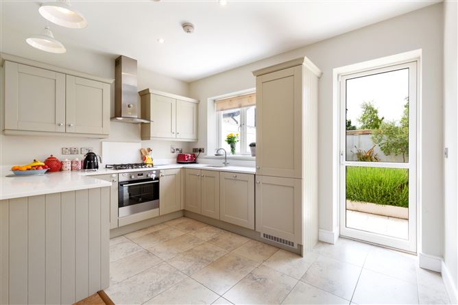 91 Diswellstown Manor, Castleknock, Dublin 15