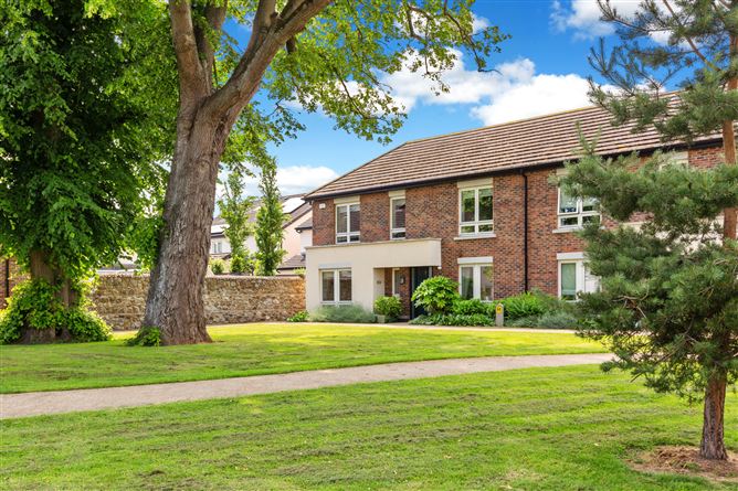 91 Diswellstown Manor, Castleknock, Dublin 15