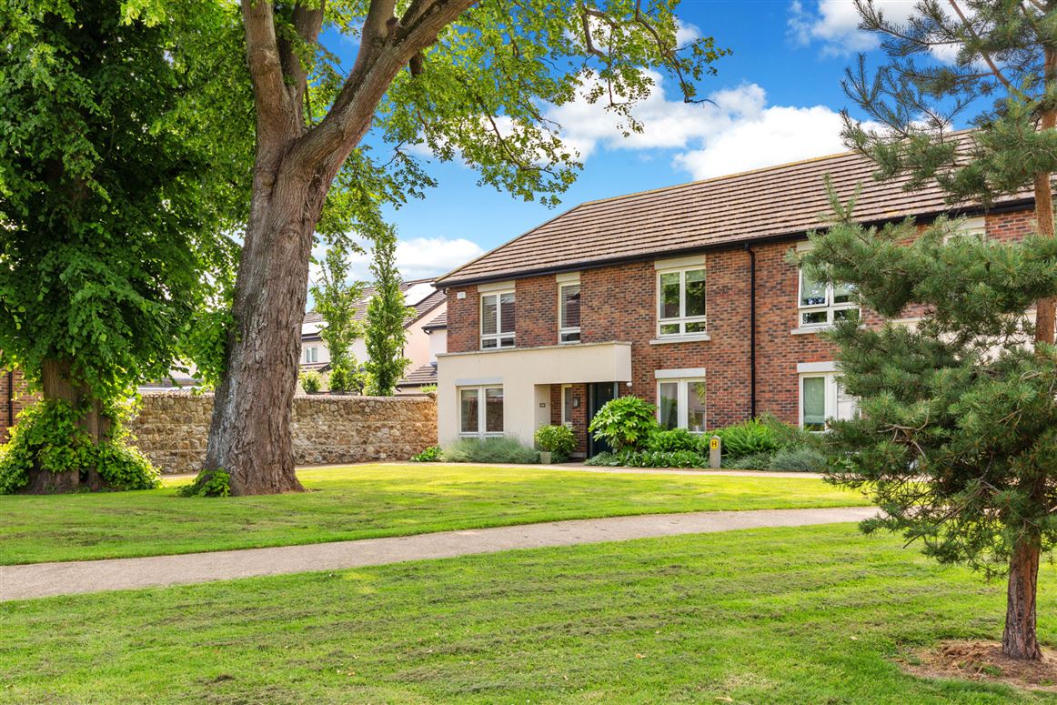 91 Diswellstown Manor, Castleknock, Dublin 15 Sherry FitzGerald