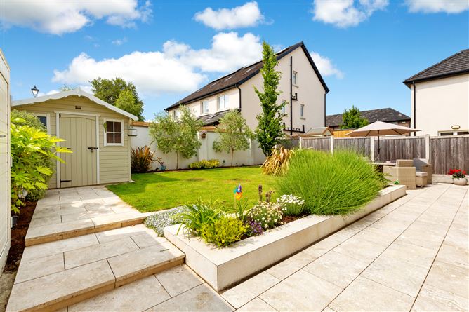 91 Diswellstown Manor, Castleknock, Dublin 15
