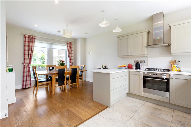 91 Diswellstown Manor, Castleknock, Dublin 15