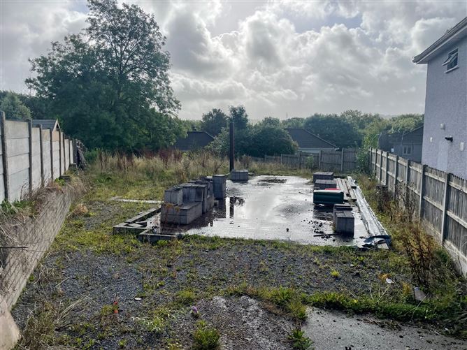 1A Oakfield Close, Glanmire, Cork