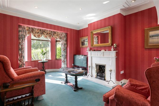30 Priory Drive, Blackrock, Co. Dublin