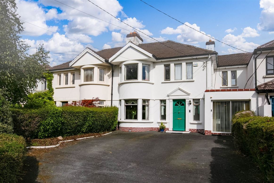 30 Priory Drive, Blackrock, Co. Dublin