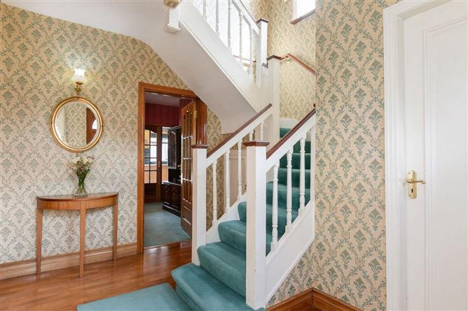 30 Priory Drive, Blackrock, Co. Dublin