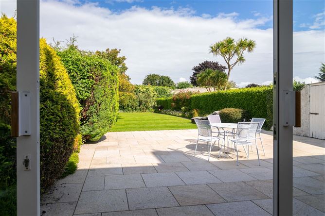 30 Priory Drive, Blackrock, Co. Dublin