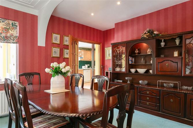 30 Priory Drive, Blackrock, Co. Dublin