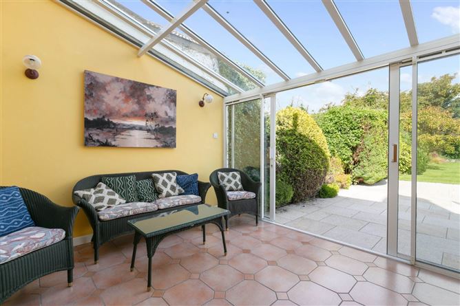 30 Priory Drive, Blackrock, Co. Dublin