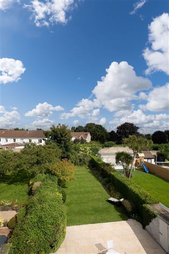 30 Priory Drive, Blackrock, Co. Dublin