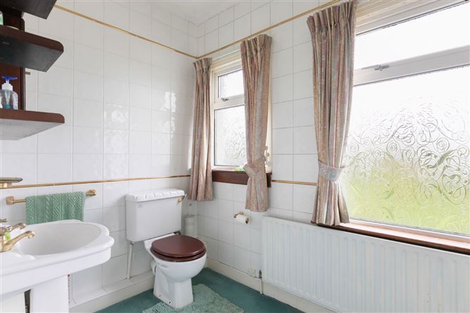 30 Priory Drive, Blackrock, Co. Dublin