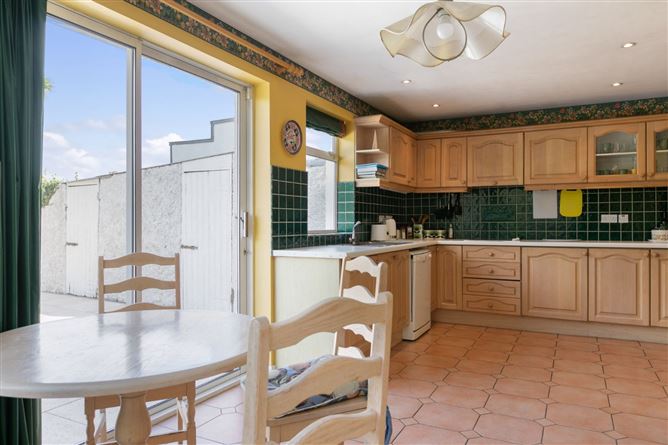 30 Priory Drive, Blackrock, Co. Dublin