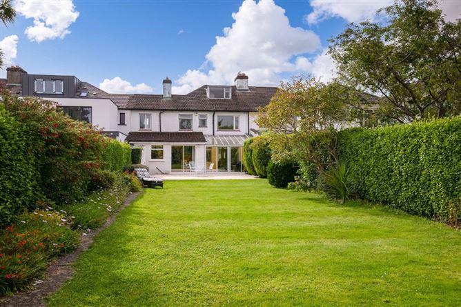 30 Priory Drive, Blackrock, Co. Dublin