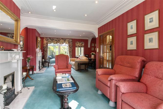 30 Priory Drive, Blackrock, Co. Dublin