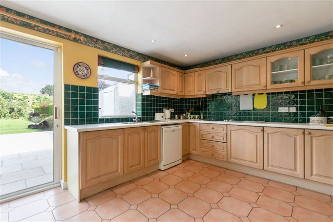 30 Priory Drive, Blackrock, Co. Dublin