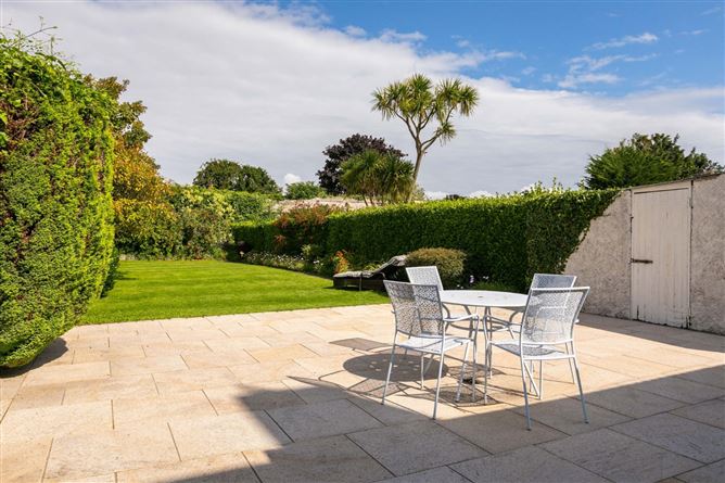 30 Priory Drive, Blackrock, Co. Dublin