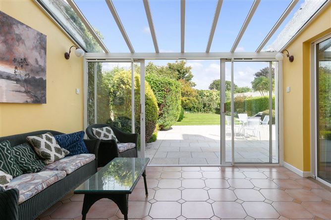 30 Priory Drive, Blackrock, Co. Dublin