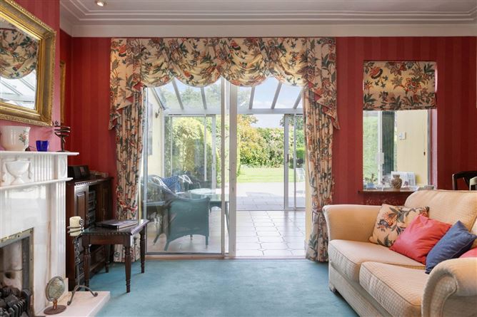 30 Priory Drive, Blackrock, Co. Dublin