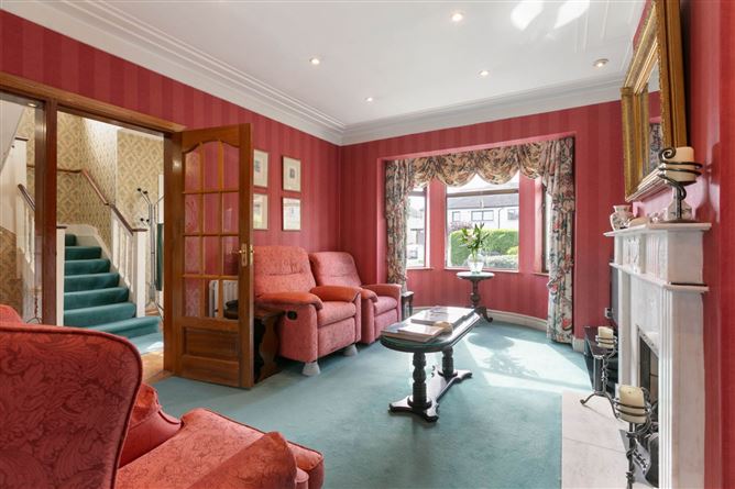 30 Priory Drive, Blackrock, Co. Dublin