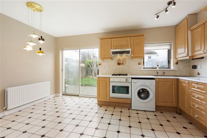 35 Cherrywood Drive, Clondalkin, Dublin 22