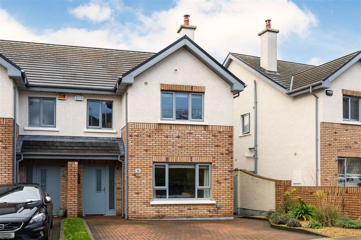 6 Laharran West, Manor Farm, Mathew Hill, Lehenaghbeg,, Lehenaghmore, Cork City