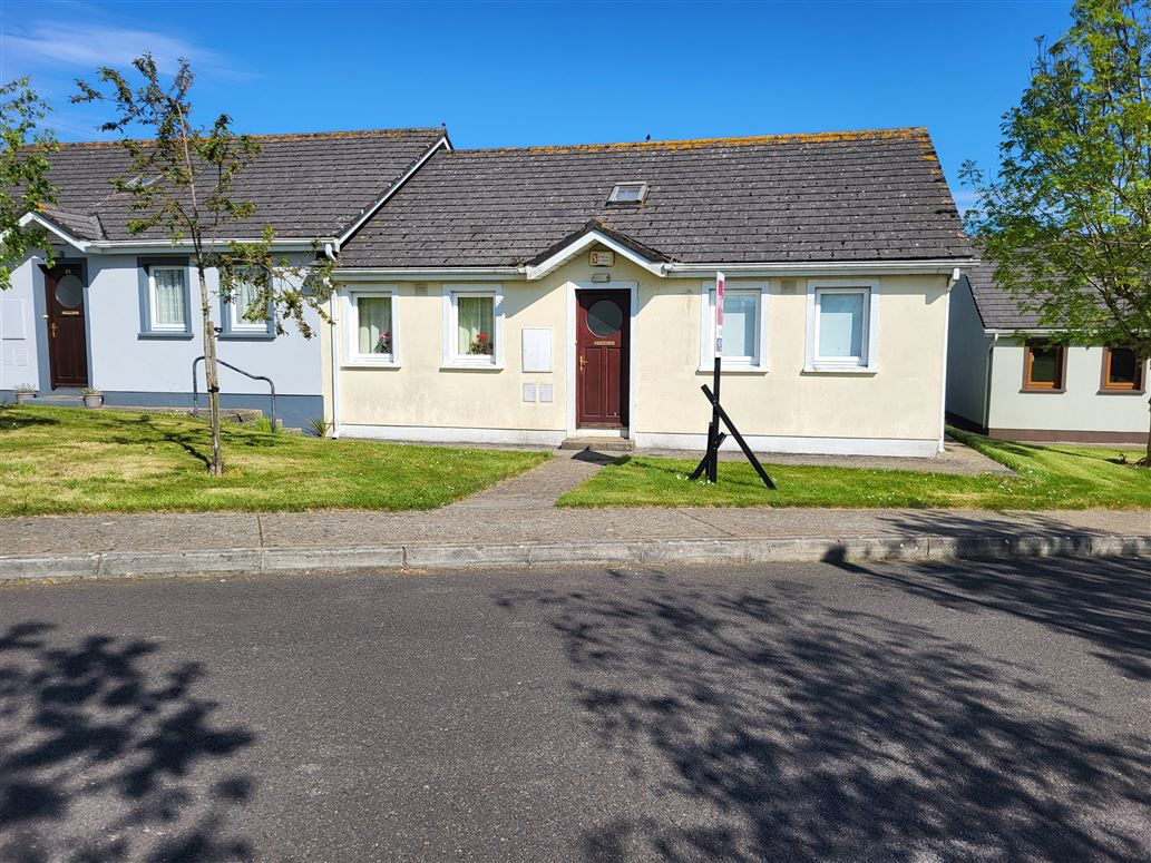86 Riverchapel View, Courtown, Wexford