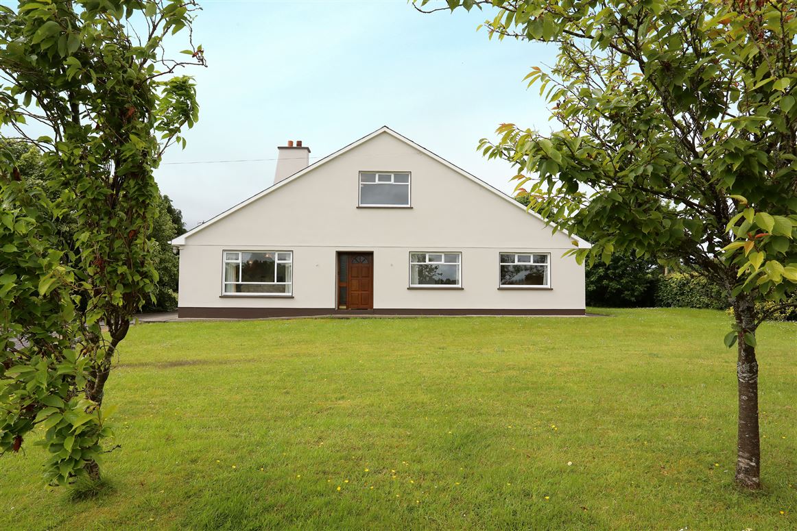 Newpark, Swinford, Mayo