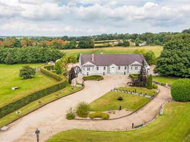 Image for Fountain House, Dunlavin, Wicklow