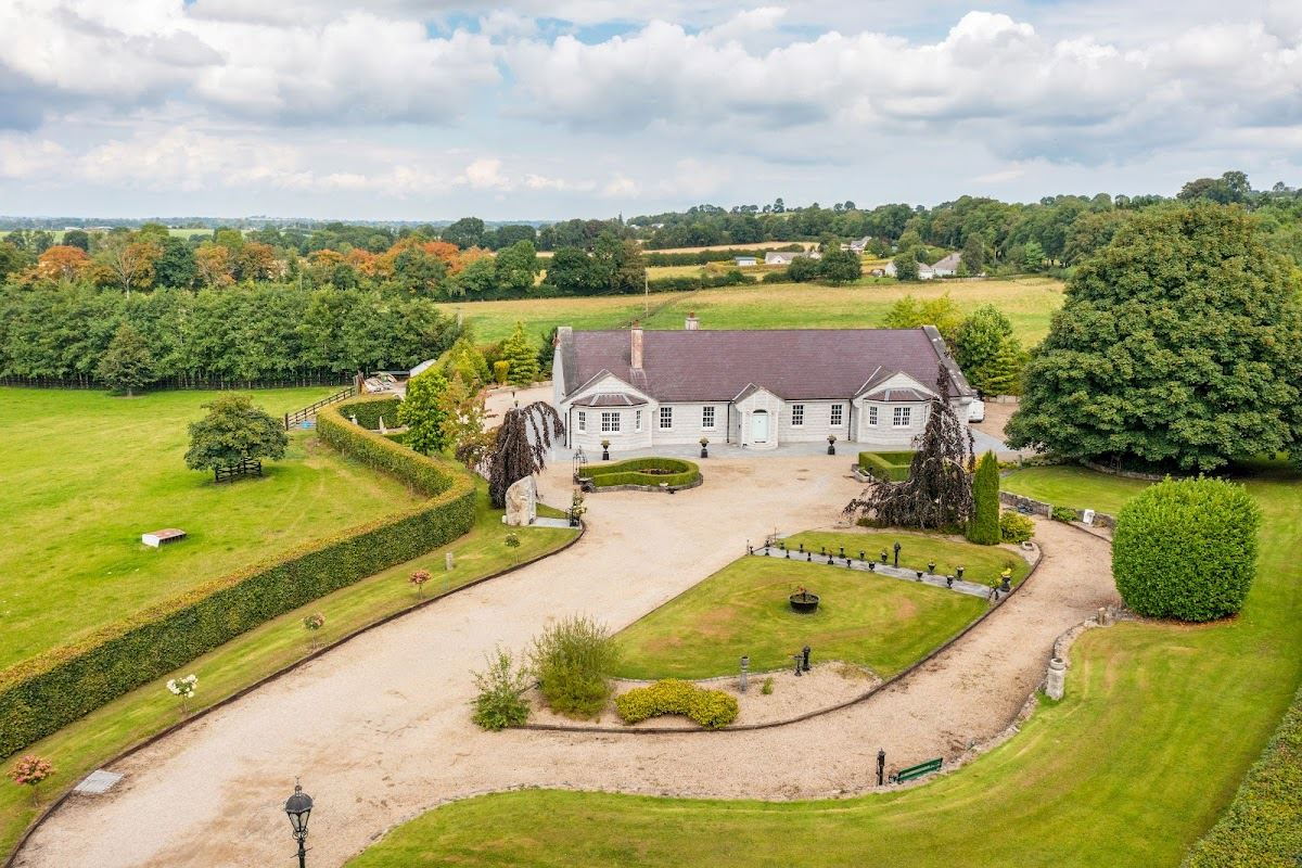 Fountain House, Dunlavin, Wicklow