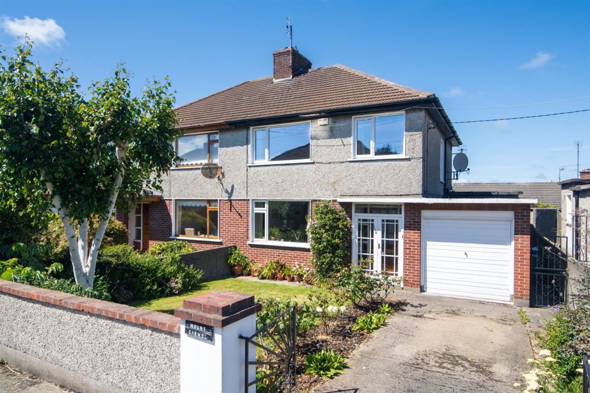 Mount Carmel, 118 Hillside, Dalkey, Co. Dublin