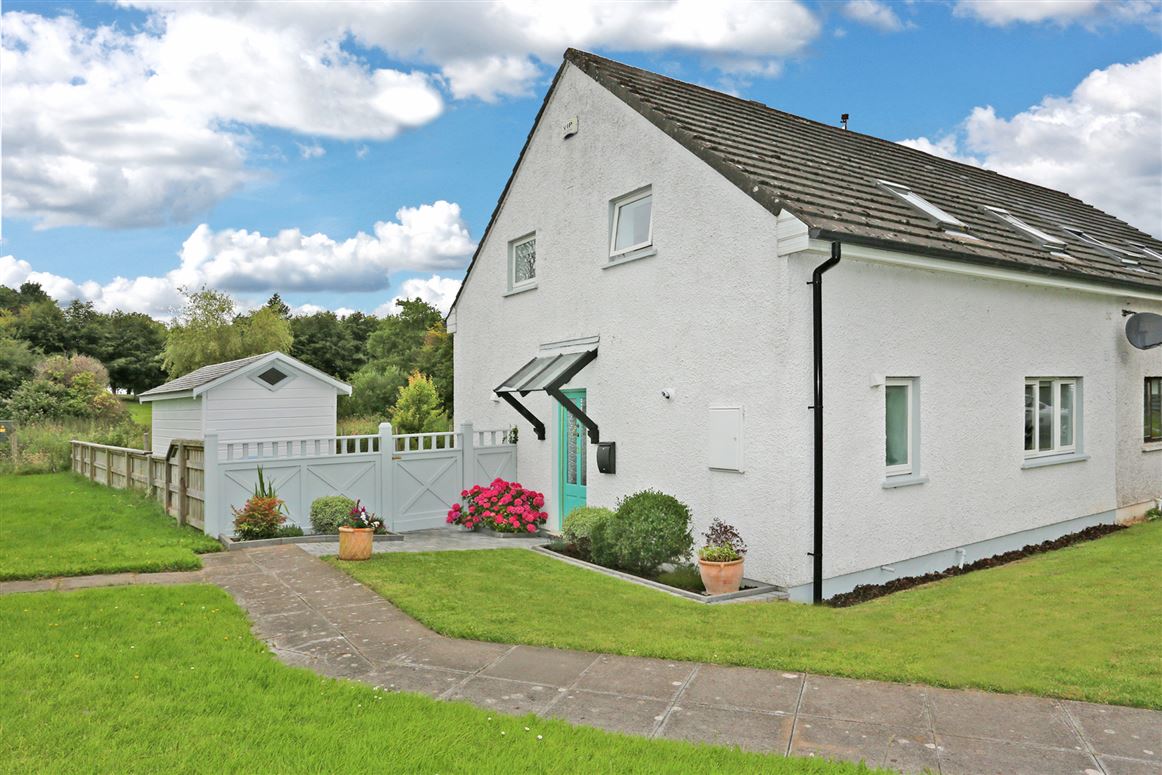 3 The Cottages, Ballyneety Golf Course, Ballyneety, Co. Limerick