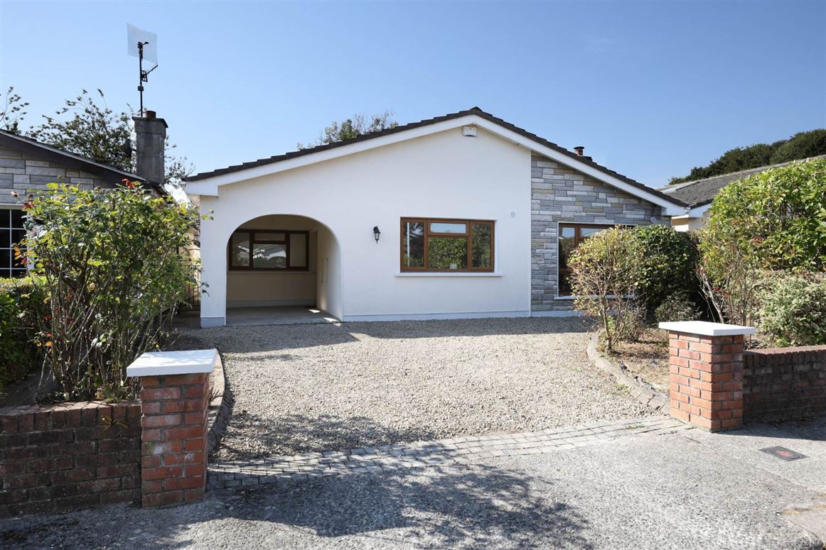 5 Glenview Park, Kilpedder, County Wicklow
