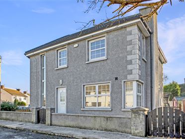 Image for 25 Saint Michaels Terrace, Dundalk Street, Carlingford, Co.Louth