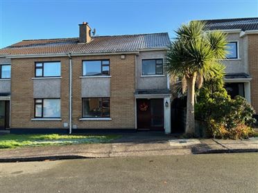 Image for 26 Delfern Drive, Maryborough Hill, Douglas, Cork