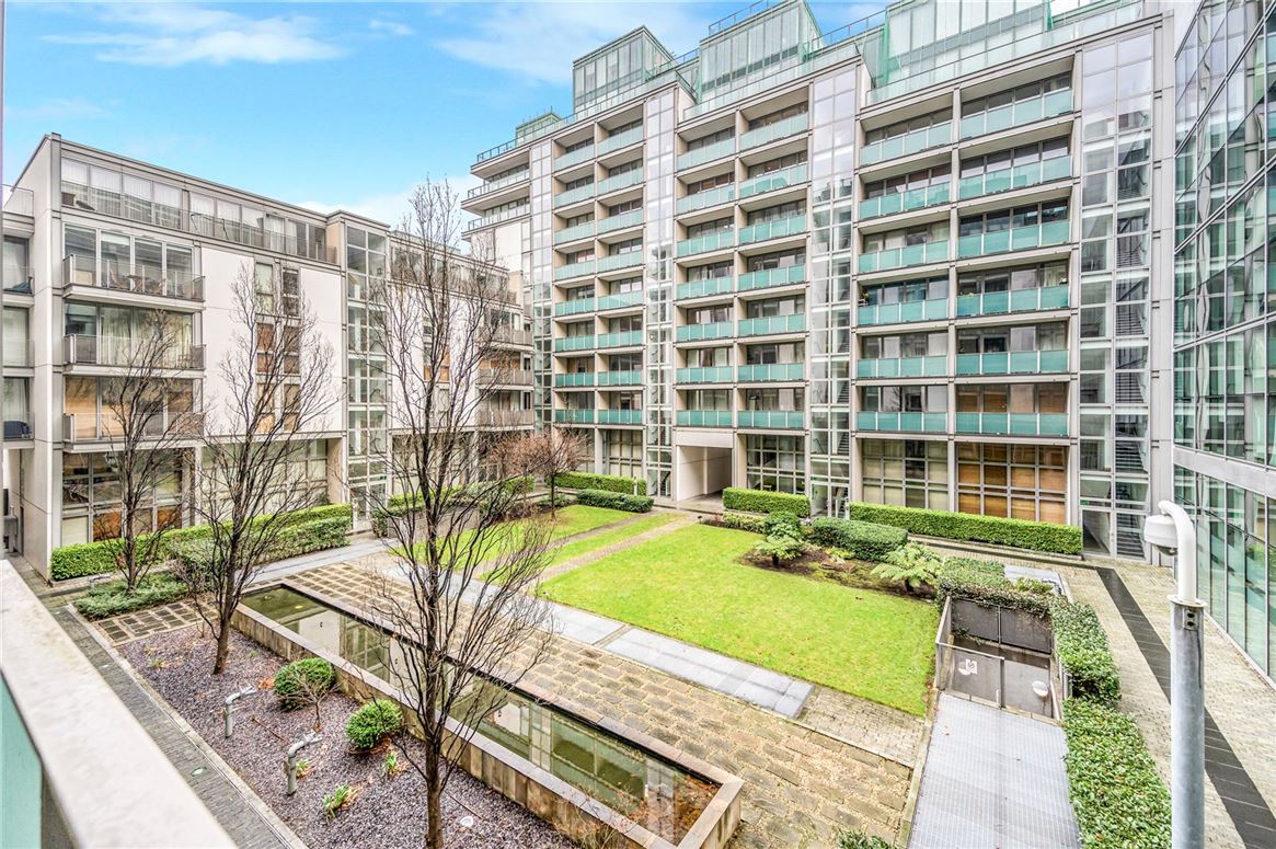 67 Cloncurry House, Spencer Dock, Dublin 1