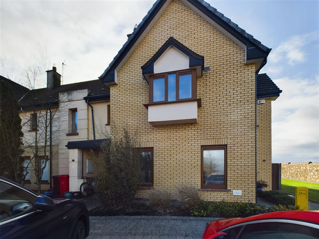 27 The Close, Maryborough Ridge, Douglas, Cork